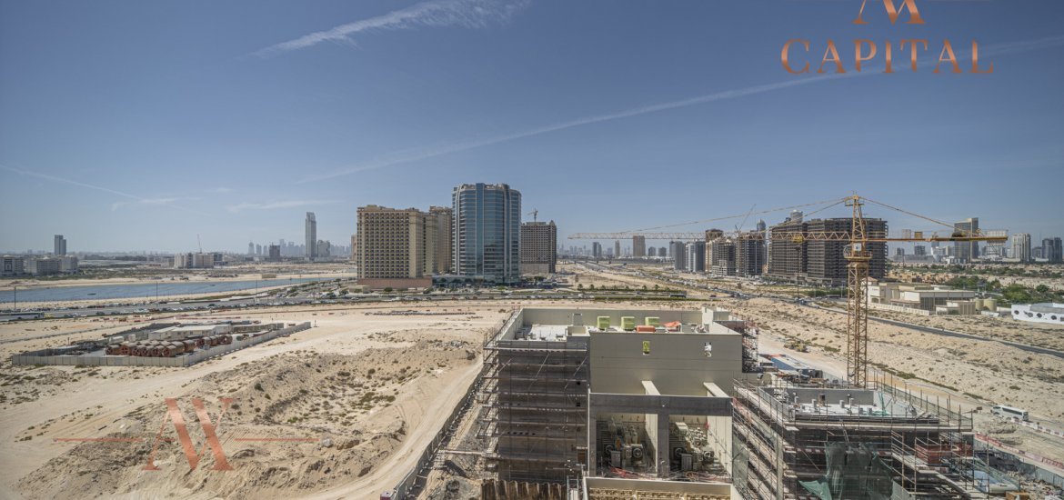 Apartment in Jumeirah Golf Estates, Dubai, UAE, 2 bedrooms, 127.4 sq.m. No. 23813 - 14