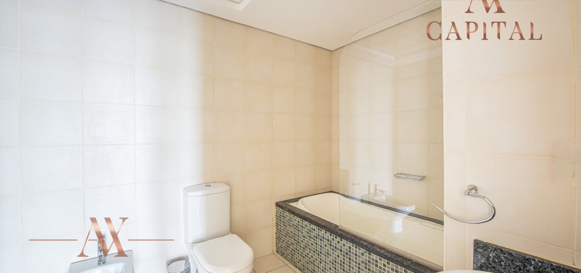 Apartment in Palm Jumeirah, Dubai, UAE, 3 bedrooms, 199.9 sq.m. No. 23827 - 9