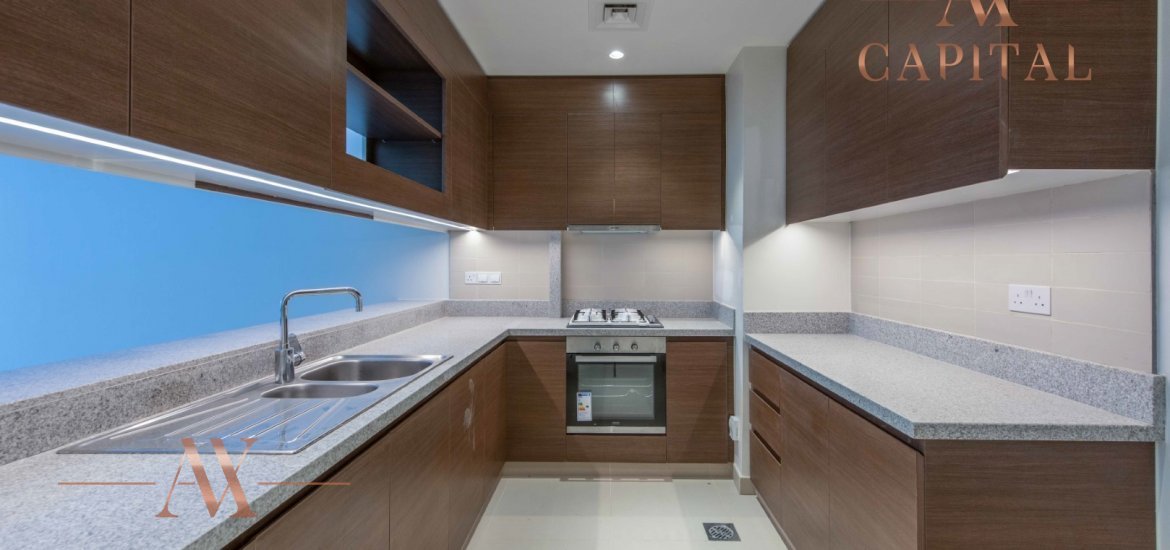 Apartment in Dubai Hills Estate, Dubai, UAE, 2 bedrooms, 122.4 sq.m. No. 23881 - 5