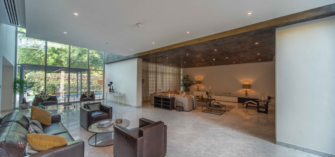 Villa for sale in Mohammed Bin Rashid City, Dubai, UAE 5 bedrooms, 733.9 sq.m. No. 23476 - photo 7