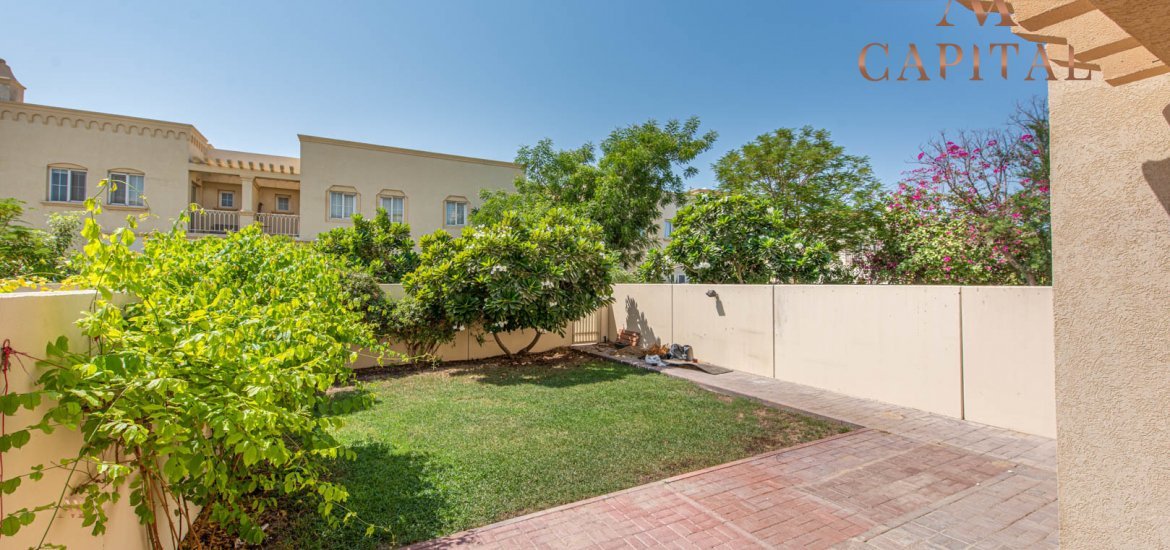 Villa for sale in The Springs, Dubai, UAE 3 bedrooms, 255.1 sq.m. No. 23466 - photo 17