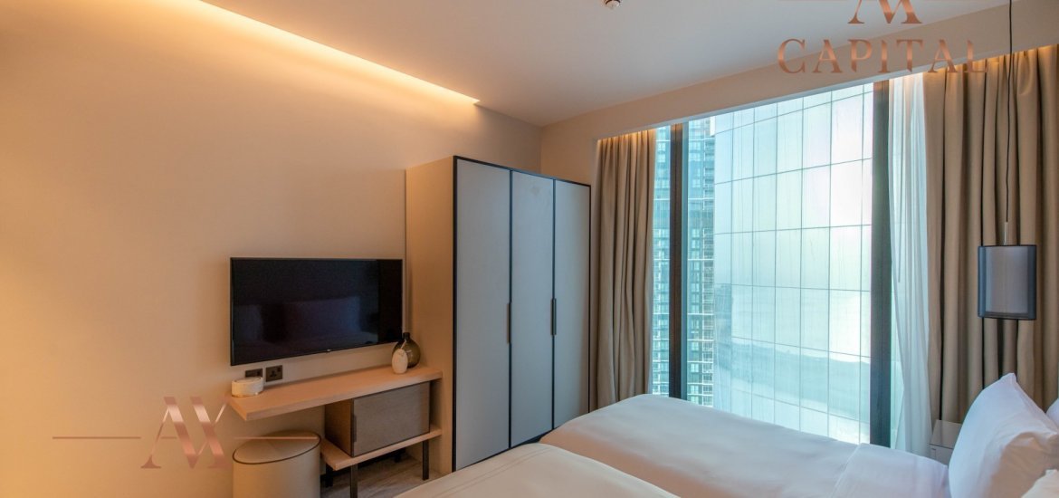 Apartment in Jumeirah Beach Residence, Dubai, UAE, 1 bedroom, 70.8 sq.m. No. 23821 - 10