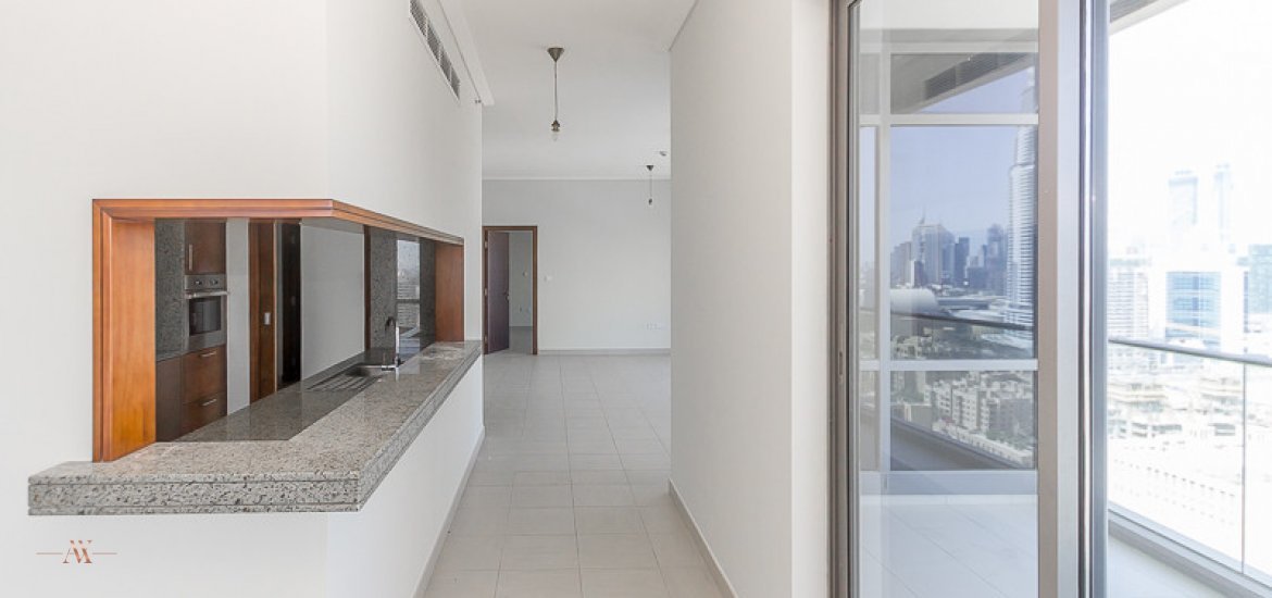 Apartment for sale in Dubai, UAE 3 bedrooms, 195.3 sq.m. No. 23611 - photo 6