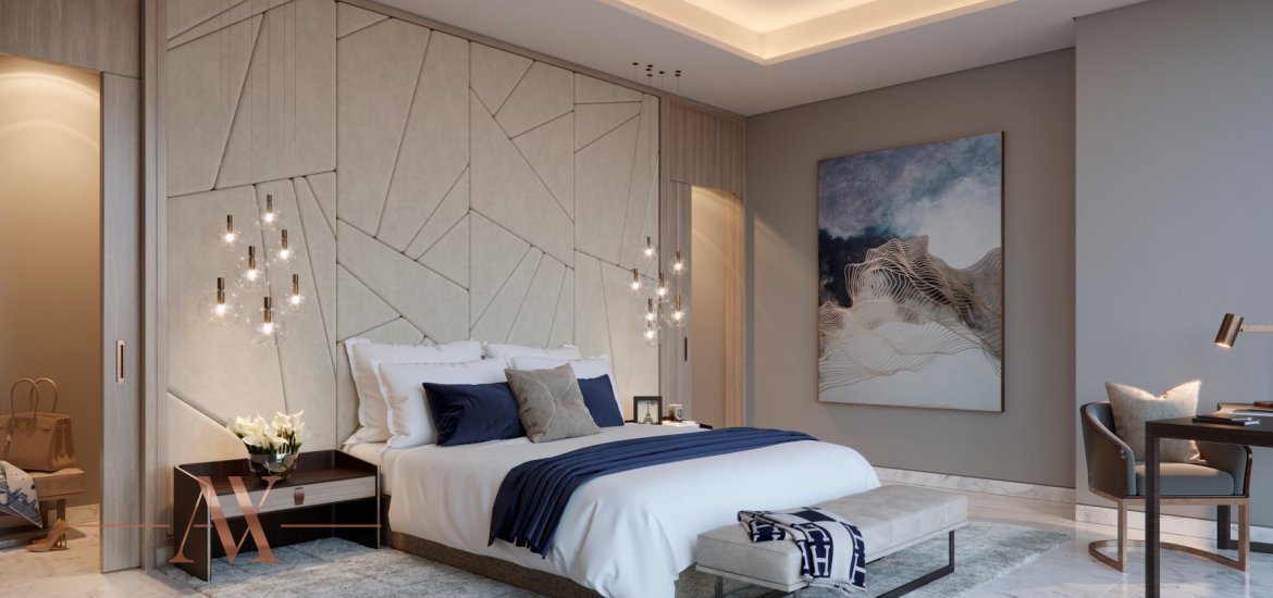 Penthouse in Dubai, UAE, 4 bedrooms, 500.1 sq.m. No. 23865 - 4