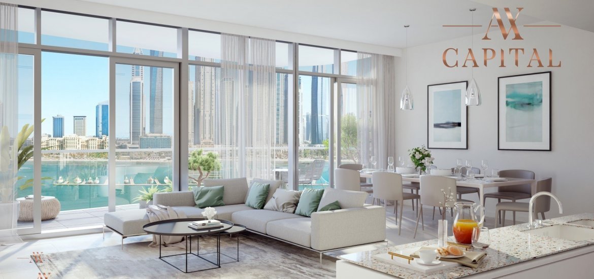 Apartment for sale in Dubai, UAE, 1 bedroom, 69.3 m², No. 23531 – photo 6