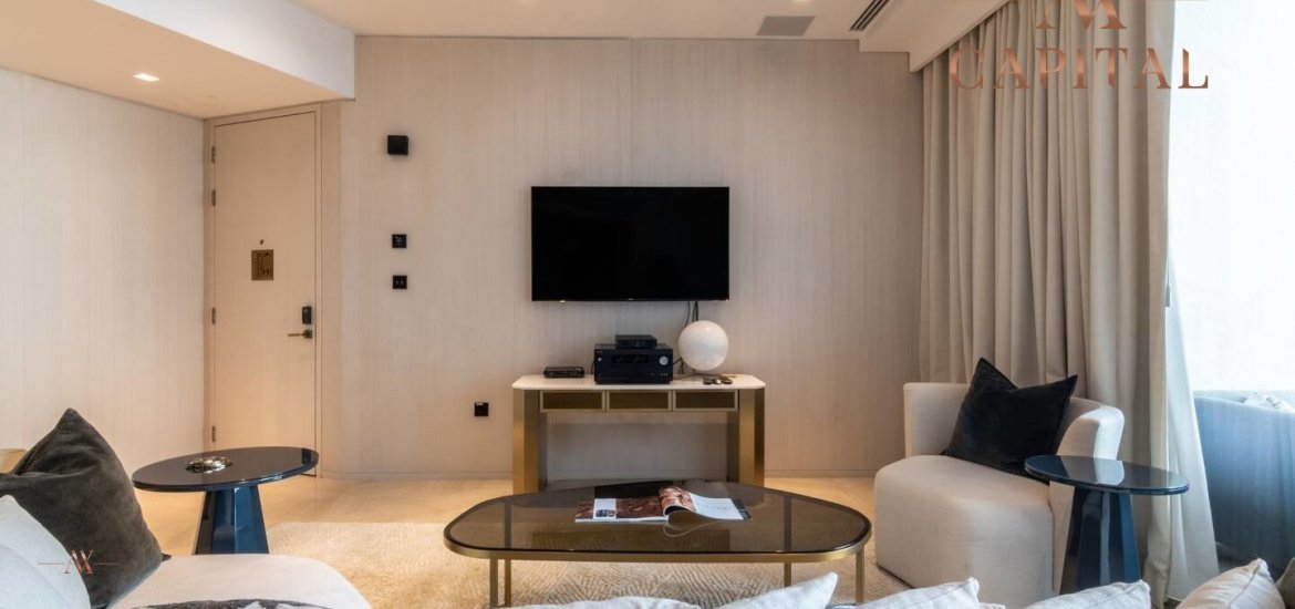 Apartment in Palm Jumeirah, Dubai, UAE, 2 bedrooms, 180.8 sq.m. No. 23574 - 3