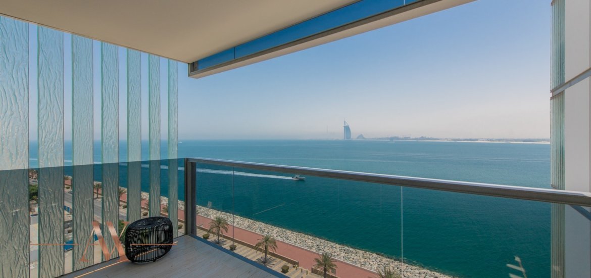 Penthouse for sale in Palm Jumeirah, Dubai, UAE 4 bedrooms, 445 sq.m. No. 23750 - photo 5