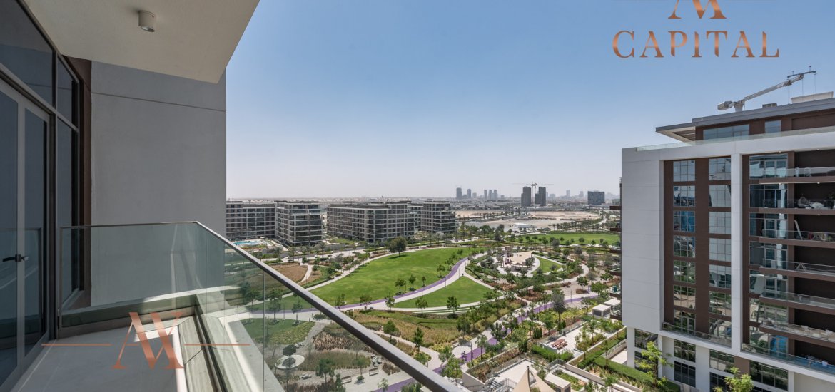 Apartment for sale in Dubai Hills Estate, Dubai, UAE 3 bedrooms, 202.1 sq.m. No. 23792 - photo 15