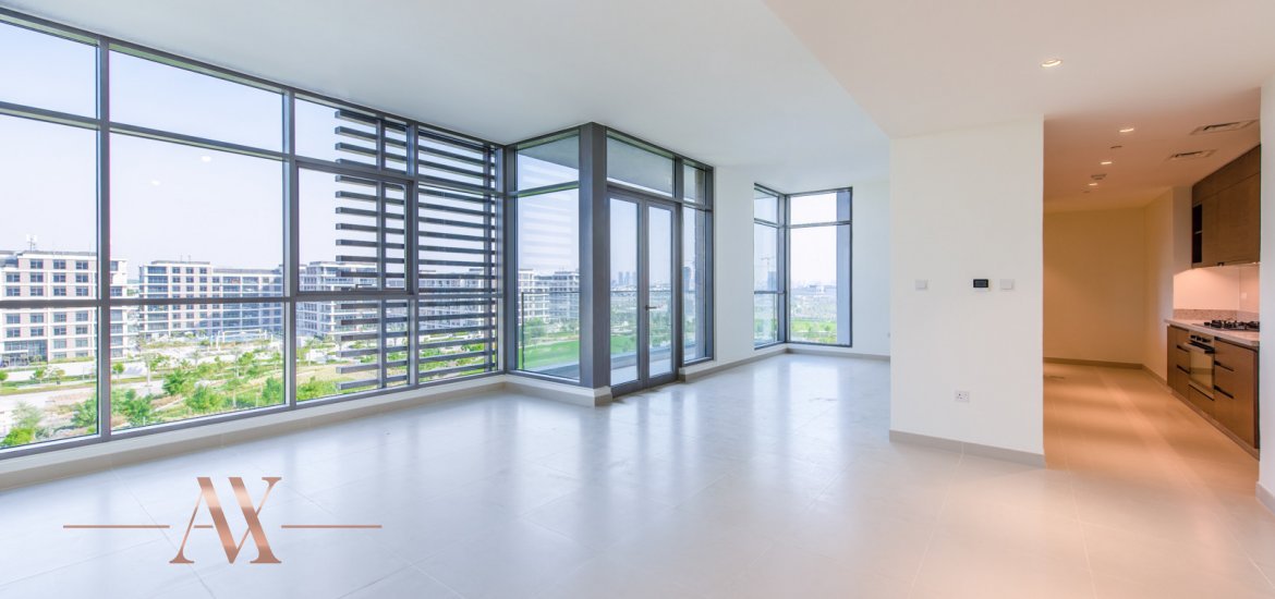 Apartment for sale in Dubai Hills Estate, Dubai, UAE 4 bedrooms, 510.2 sq.m. No. 23761 - photo 3
