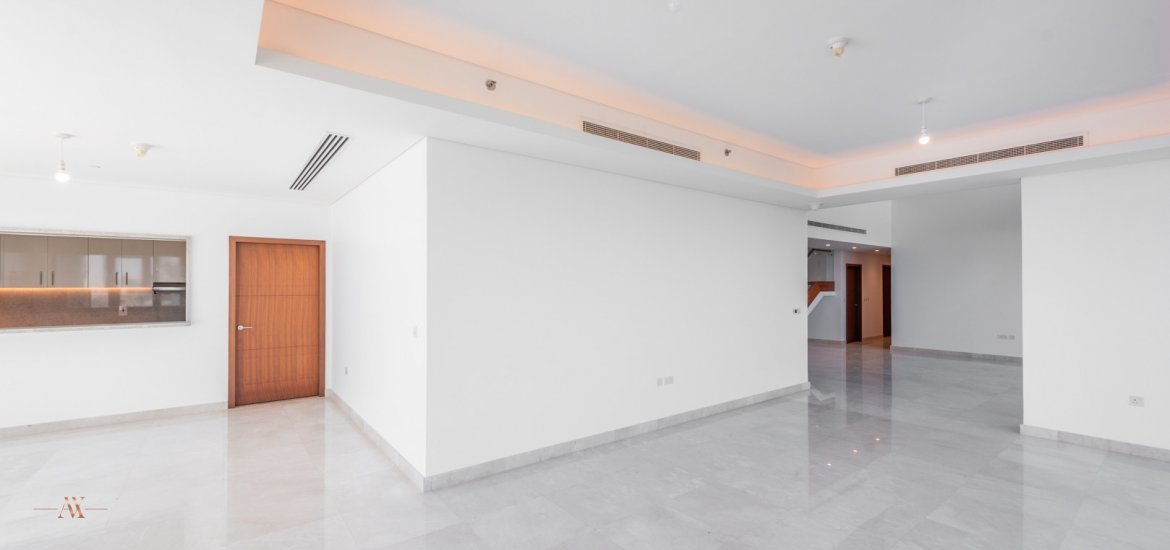 Penthouse for sale in The Hills, Dubai, UAE 5 bedrooms, 654.7 sq.m. No. 23642 - photo 4
