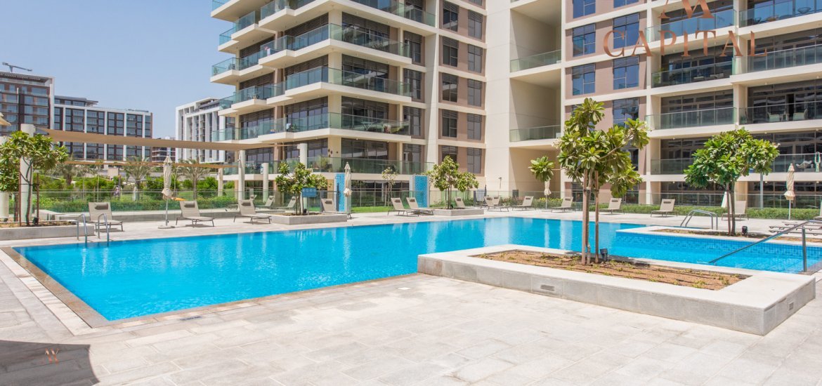 Apartment for sale in Dubai Hills Estate, Dubai, UAE 3 bedrooms, 182.6 sq.m. No. 23576 - photo 13