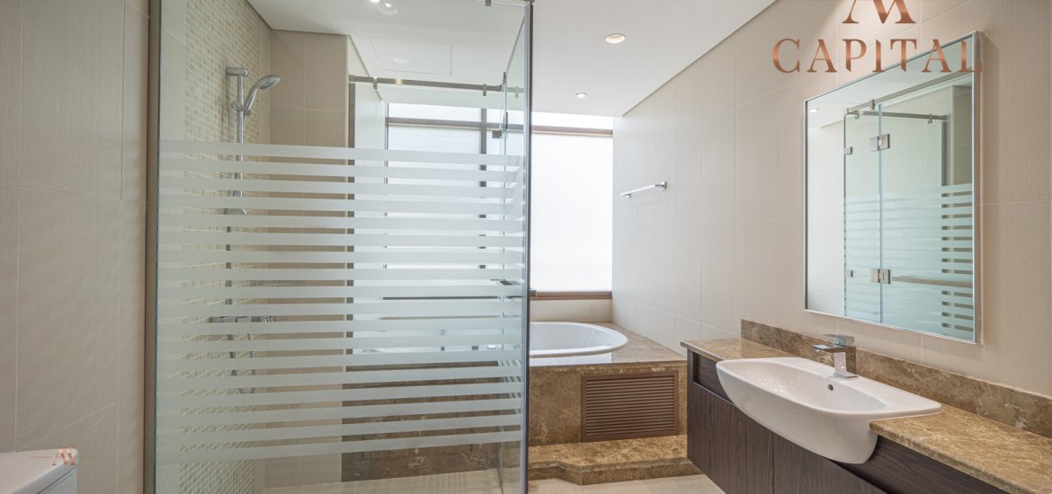 Townhouse for sale in Meydan, Dubai, UAE 4 bedrooms, 308.5 sq.m. No. 23621 - photo 11
