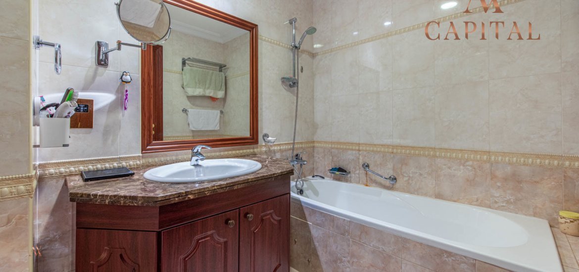 Apartment for sale in Palm Jumeirah, Dubai, UAE 4 bedrooms, 544.3 sq.m. No. 23640 - photo 10