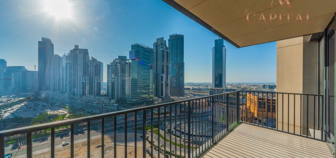 Apartment for sale in Dubai, UAE 2 bedrooms, 151.5 sq.m. No. 23585 - photo 7