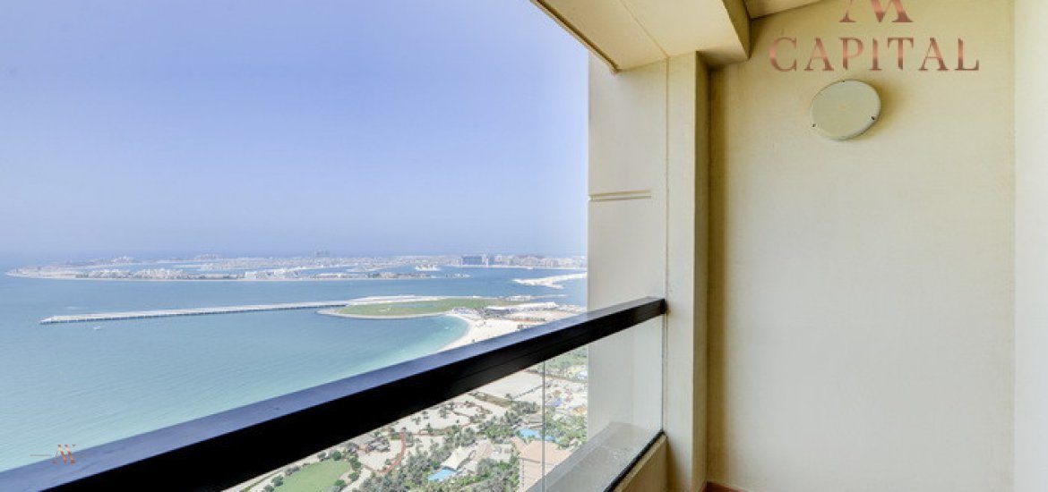 Apartment in Jumeirah Beach Residence, Dubai, UAE, 4 bedrooms, 271.4 sq.m. No. 23544 - 15