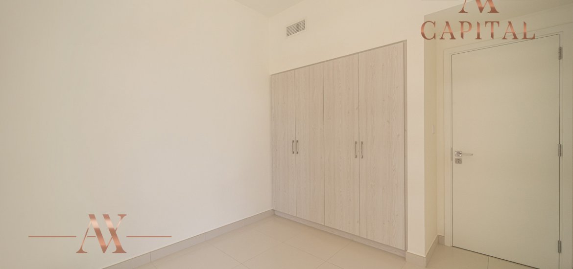 Apartment in Dubai Hills Estate, Dubai, UAE, 2 bedrooms, 125.9 sq.m. No. 23880 - 9