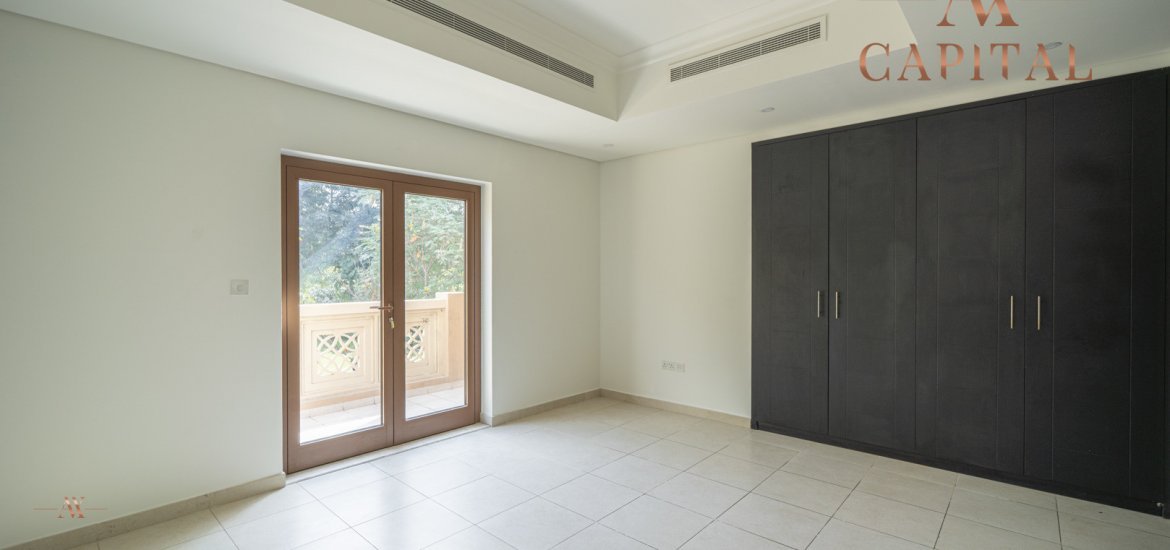 Villa for sale in Al Furjan, Dubai, UAE 5 bedrooms, 611.9 sq.m. No. 23701 - photo 14