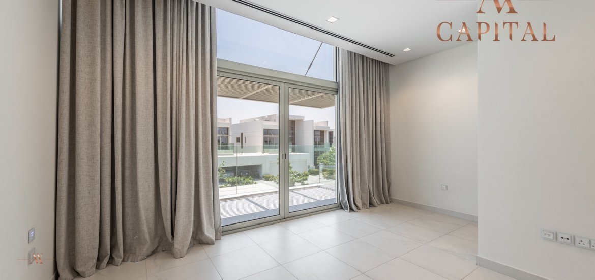 Villa in Mohammed Bin Rashid City, Dubai, UAE, 5 bedrooms, 812.9 sq.m. No. 23681 - 11