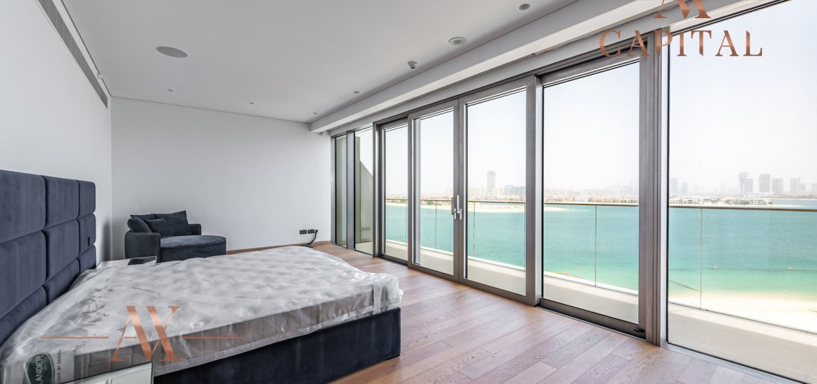 Penthouse for sale in Palm Jumeirah, Dubai, UAE 3 bedrooms, 555.6 sq.m. No. 23875 - photo 19