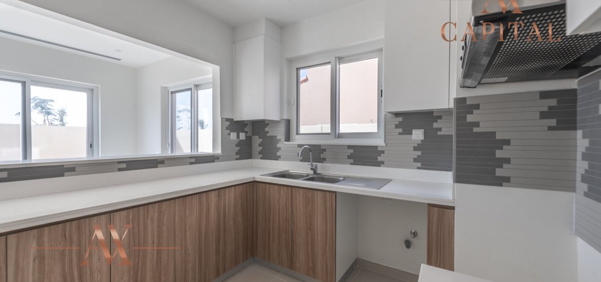 Townhouse for sale in Dubai Land, Dubai, UAE 4 bedrooms, 205.6 sq.m. No. 23811 - photo 6