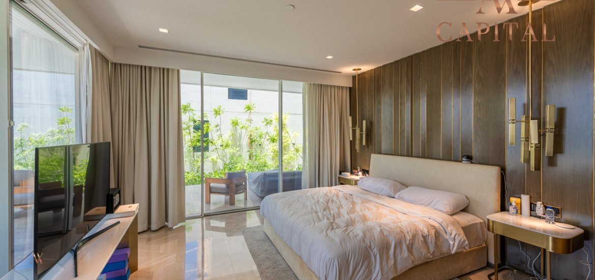 Villa for sale in Palm Jumeirah, Dubai, UAE 3 bedrooms, 725.5 sq.m. No. 23595 - photo 5
