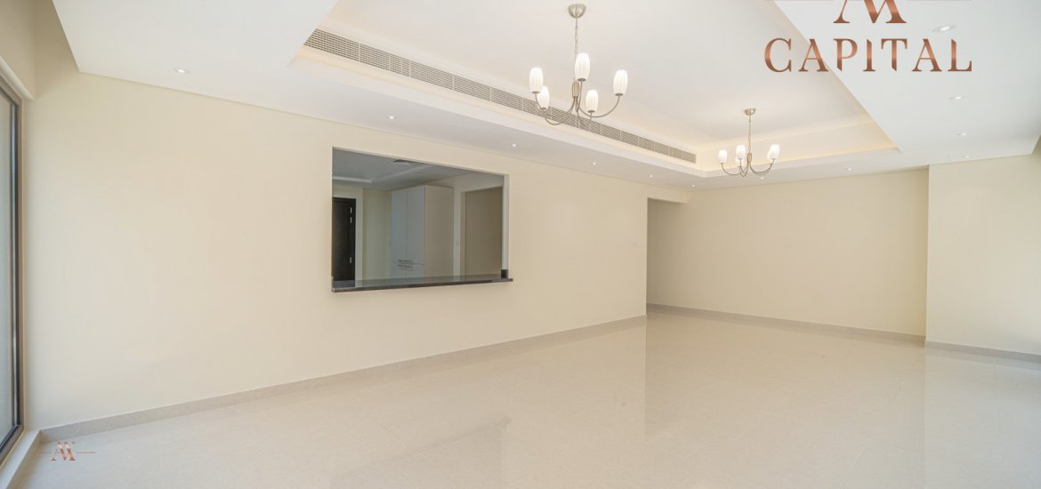 Townhouse for sale in Meydan, Dubai, UAE 4 bedrooms, 308.5 sq.m. No. 23621 - photo 25