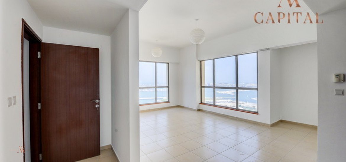 Apartment in Jumeirah Beach Residence, Dubai, UAE, 4 bedrooms, 271.4 sq.m. No. 23544 - 7