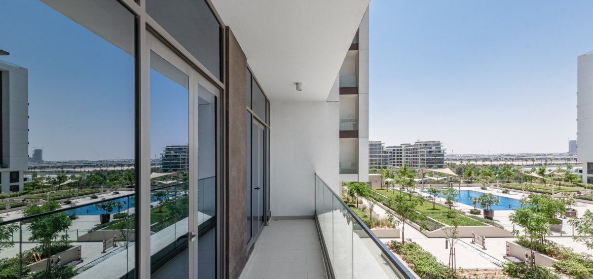 Apartment in Dubai Hills Estate, Dubai, UAE, 2 bedrooms, 158.5 sq.m. No. 23696 - 10