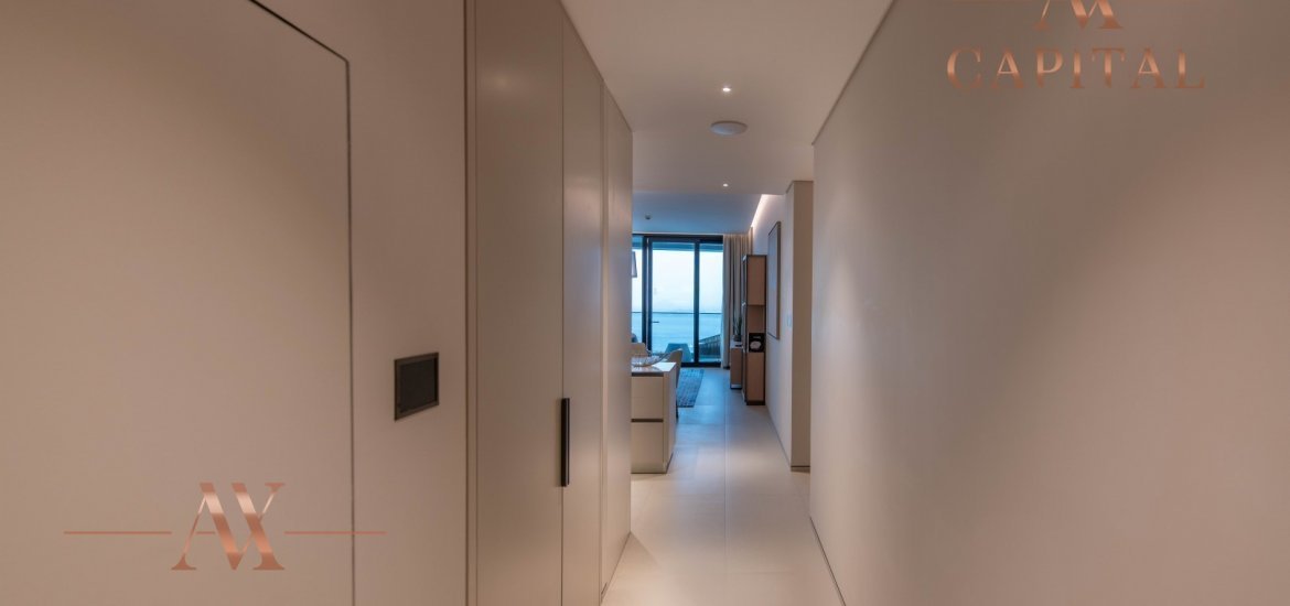 Apartment in Jumeirah Beach Residence, Dubai, UAE, 2 bedrooms, 113.2 sq.m. No. 23820 - 7