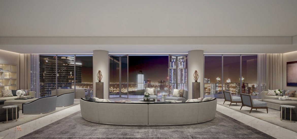Apartment for sale in Dubai, UAE 4 bedrooms, 500.1 sq.m. No. 23726 - photo 10