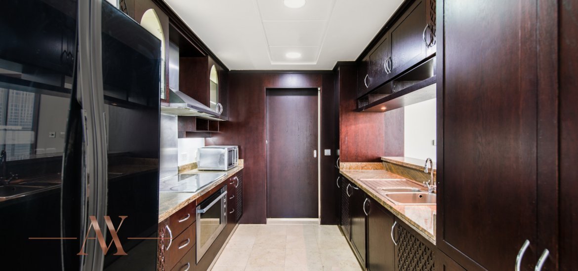 Penthouse for sale in Dubai, UAE 3 bedrooms, 329.3 sq.m. No. 23953 - photo 7