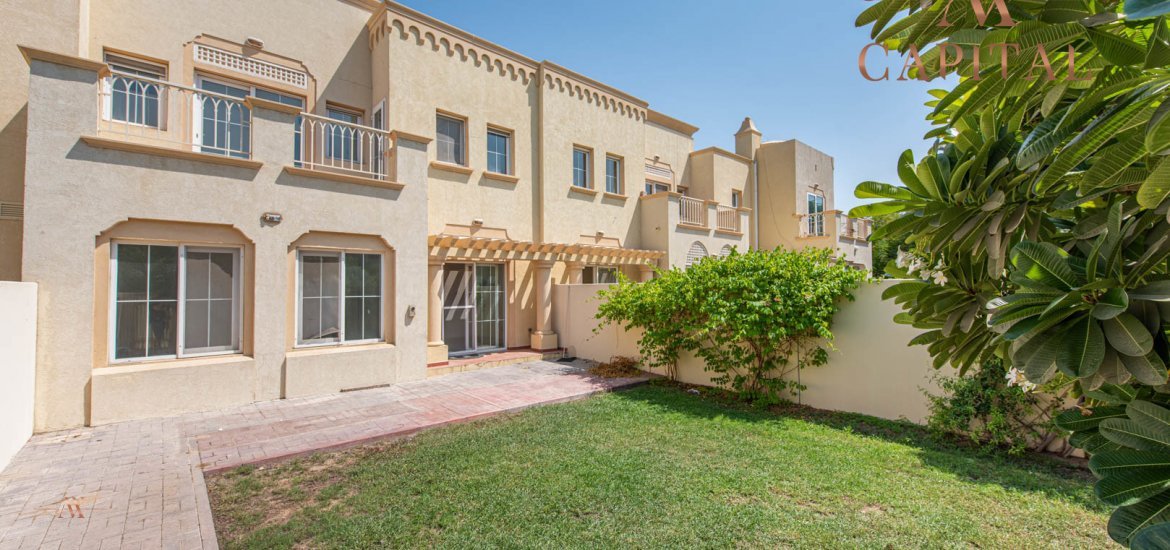 Villa in The Springs, Dubai, UAE, 3 bedrooms, 255.1 sq.m. No. 23466 - 16