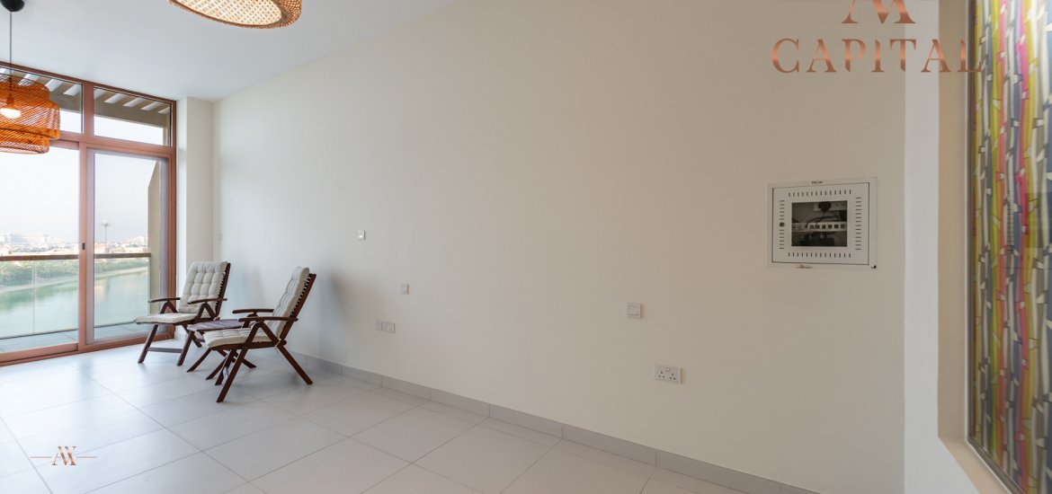 Apartment in Palm Jumeirah, Dubai, UAE, 47.1 sq.m. No. 23566 - 3