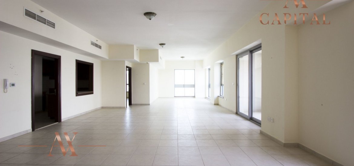 Penthouse for sale in Business Bay, Dubai, UAE 4 bedrooms, 454.3 sq.m. No. 23935 - photo 6