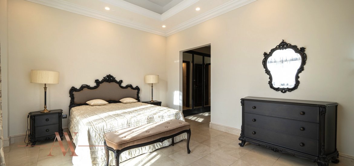 Penthouse for sale in Palm Jumeirah, Dubai, UAE 5 bedrooms, 1057 sq.m. No. 23844 - photo 14
