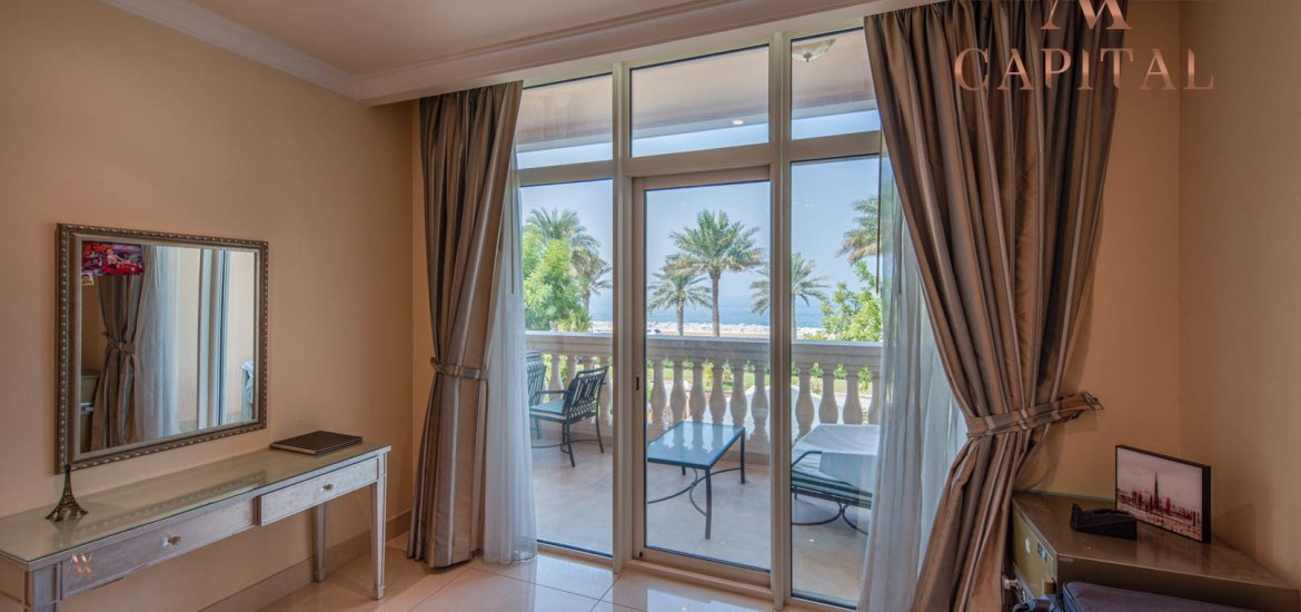 Apartment in Palm Jumeirah, Dubai, UAE, 4 bedrooms, 544.3 sq.m. No. 23640 - 7