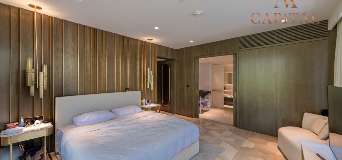 Villa in Palm Jumeirah, Dubai, UAE, 3 bedrooms, 725.5 sq.m. No. 23595 - 6