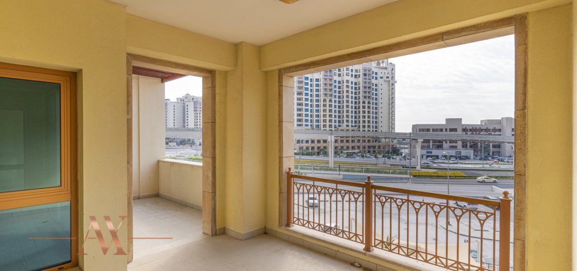 Apartment in Palm Jumeirah, Dubai, UAE, 3 bedrooms, 439.4 sq.m. No. 23835 - 9