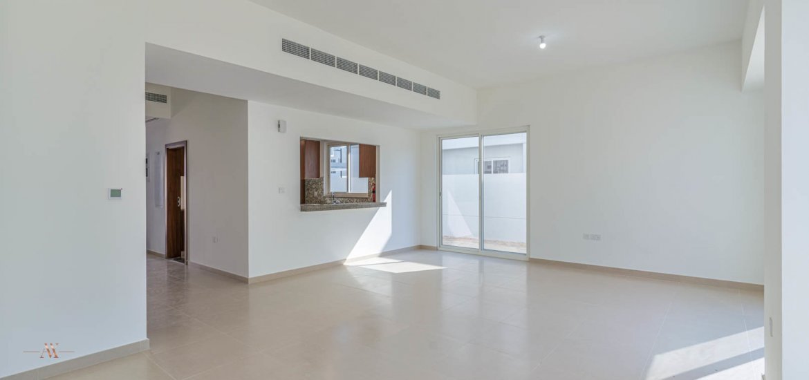 Villa for sale in Mudon, Dubai, UAE 3 bedrooms, 187.2 sq.m. No. 23605 - photo 1