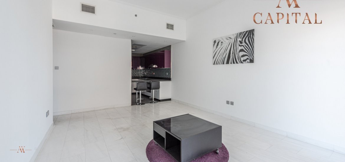 Apartment for sale in Dubai Marina, Dubai, UAE 1 bedroom, 81.3 sq.m. No. 23488 - photo 3