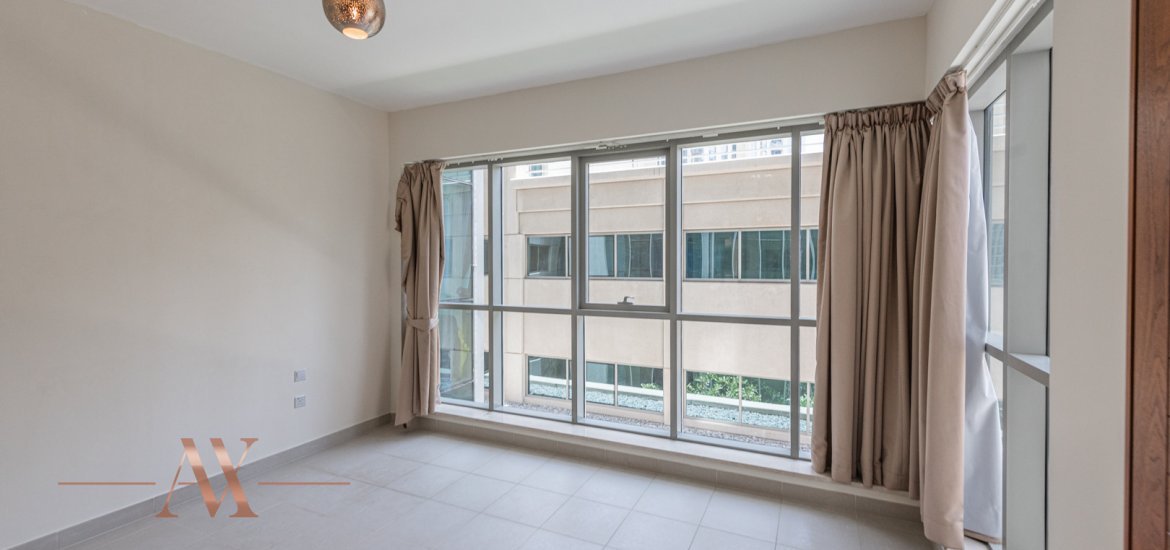 Apartment in Dubai, UAE, 1 bedroom, 91 sq.m. No. 23932 - 5