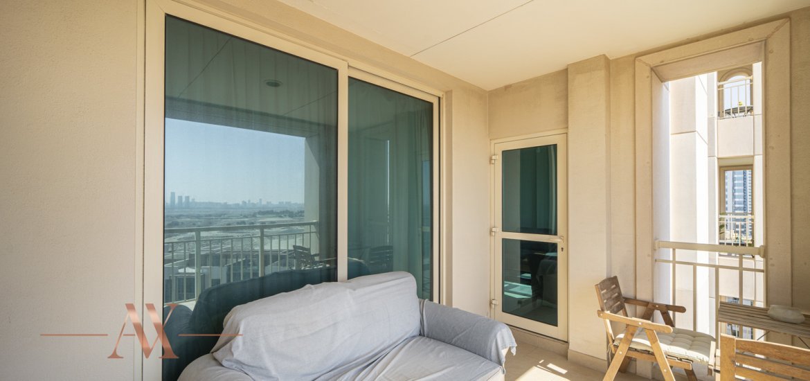 Apartment in The Views, Dubai, UAE, 1 bedroom, 69.3 sq.m. No. 23944 - 11