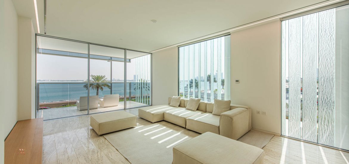 Apartment for sale in Palm Jumeirah, Dubai, UAE 2 bedrooms, 162.5 sq.m. No. 23714 - photo 5