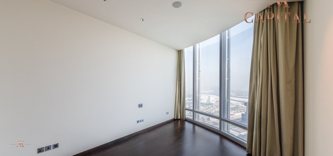 Apartment in Dubai, UAE, 1 bedroom, 203.6 sq.m. No. 23607 - 4