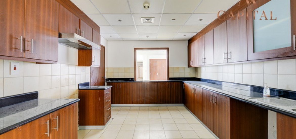 Apartment in Jumeirah Beach Residence, Dubai, UAE, 4 bedrooms, 271.4 sq.m. No. 23544 - 4