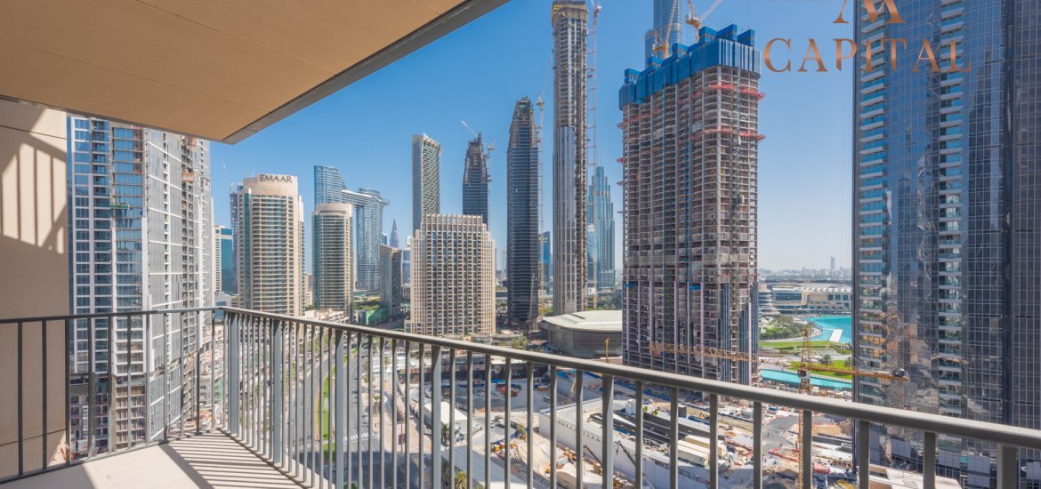 Apartment in Dubai, UAE, 2 bedrooms, 161.5 sq.m. No. 23727 - 16