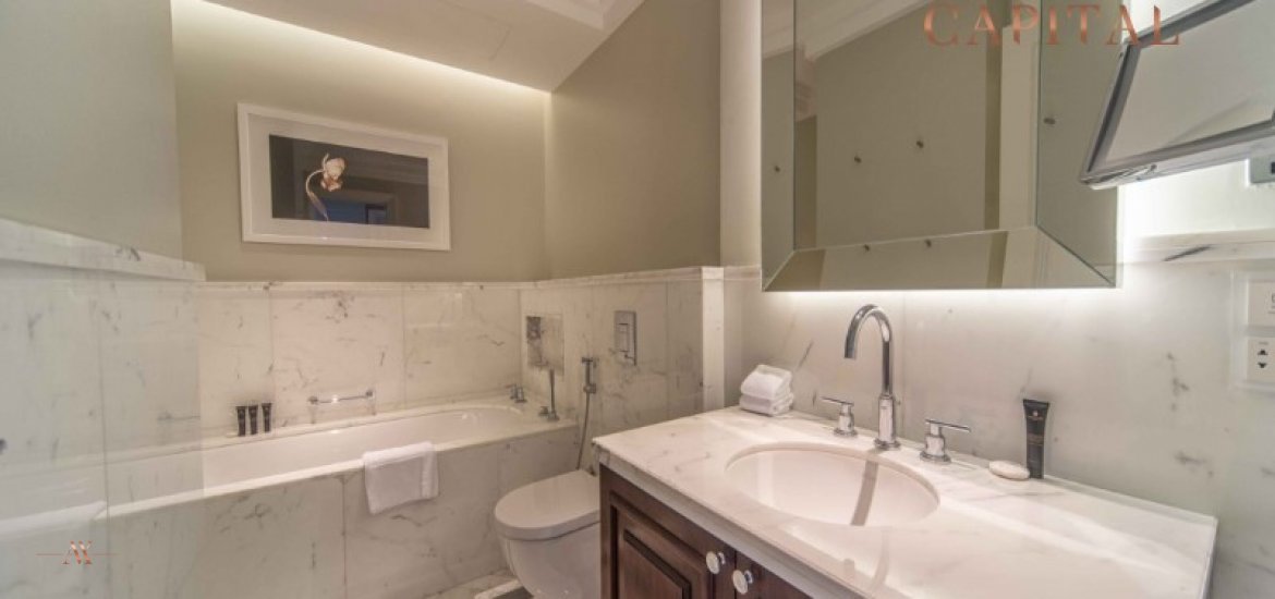 Apartment in Dubai, UAE, 2 bedrooms, 162.7 sq.m. No. 23616 - 10