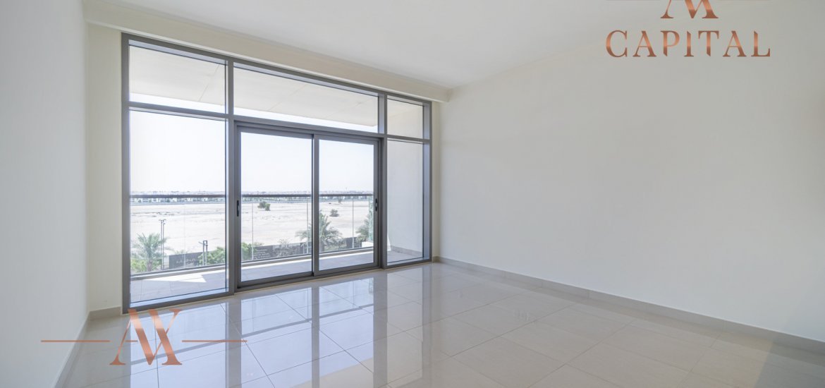 Apartment in Dubai Hills Estate, Dubai, UAE, 1 bedroom, 80.1 sq.m. No. 23789 - 2