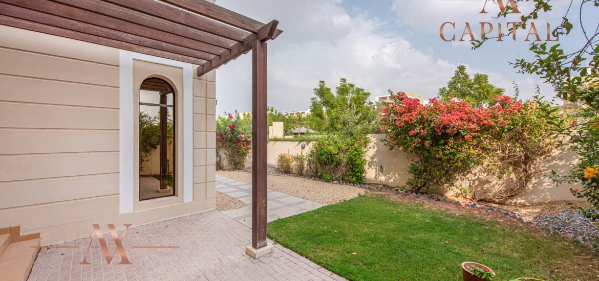 Villa in Mudon, Dubai, UAE, 4 bedrooms, 373.7 sq.m. No. 23752 - 14