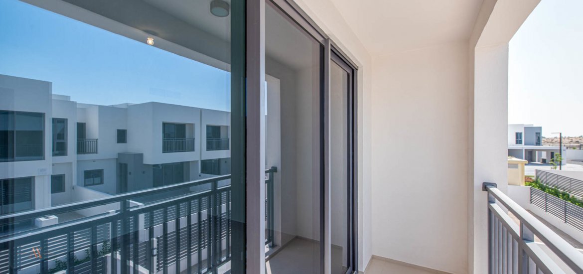 Villa in Dubai Hills Estate, Dubai, UAE, 3 bedrooms, 194.4 sq.m. No. 23676 - 12
